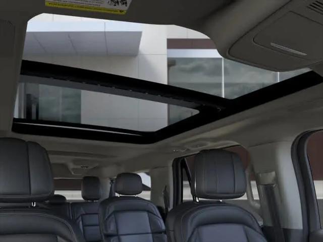2025 Lincoln Navigator Reserve L