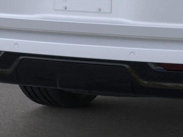 2025 Lincoln Navigator Reserve L
