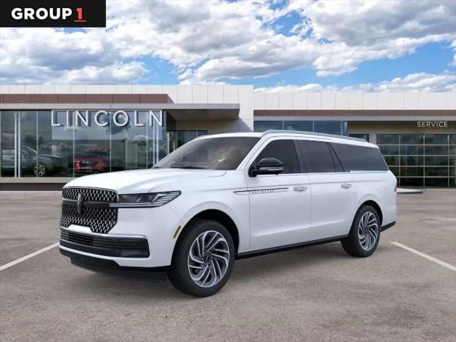 2025 Lincoln Navigator Reserve L for sale in Shreveport, LA