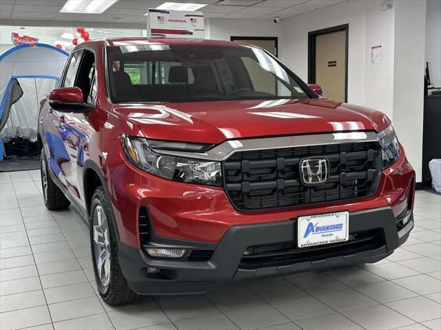 2026 Honda Ridgeline RTL for sale in Saint James, NY