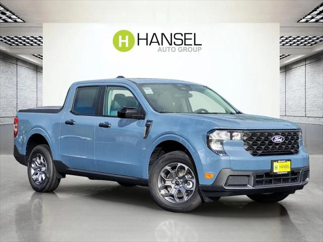 2026 Ford Maverick XLT for sale in Petaluma, CA