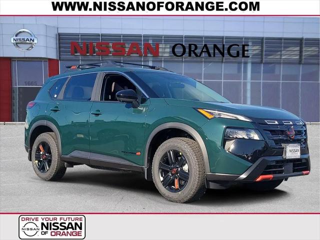2026 Nissan Rogue Rock Creek for sale in Orange, CA