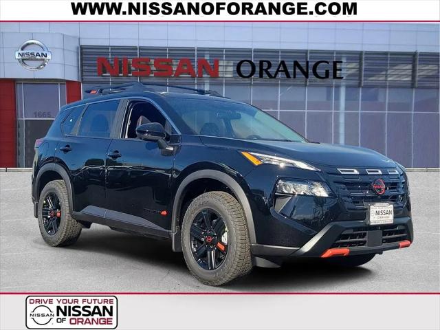 2026 Nissan Rogue Rock Creek for sale in Orange, CA