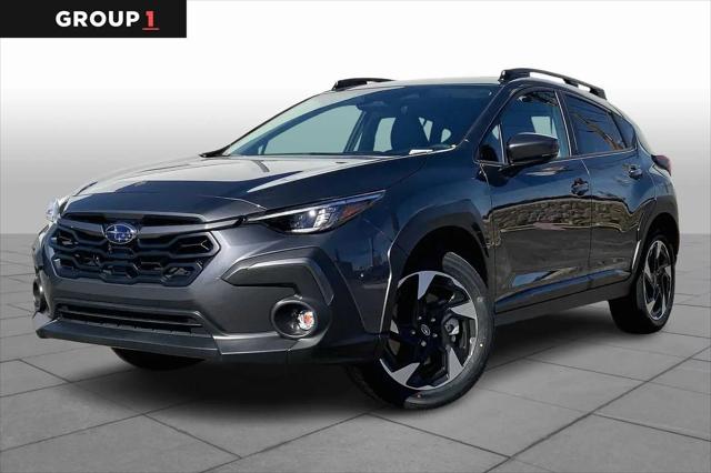 2026 Subaru Crosstrek Limited for sale in El Paso, TX