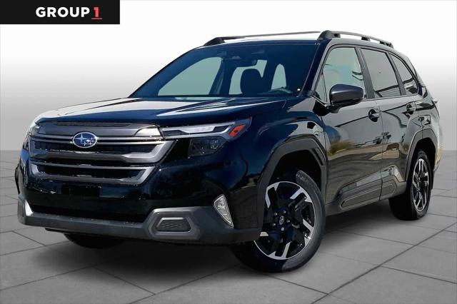 2026 Subaru Forester Limited for sale in El Paso, TX