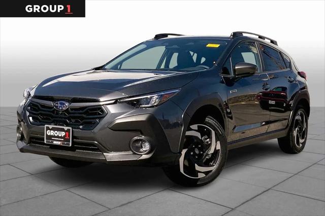 2026 Subaru Crosstrek Limited for sale in El Paso, TX