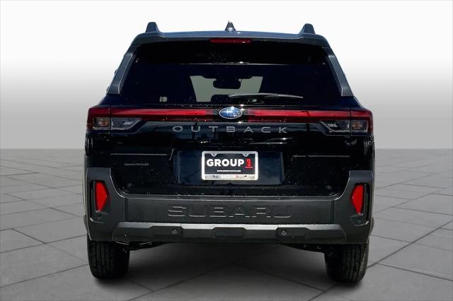 2026 Subaru Outback Limited