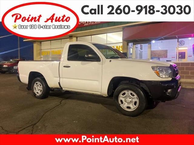 2014 Toyota Tacoma Base for sale in Fort Wayne, IN
