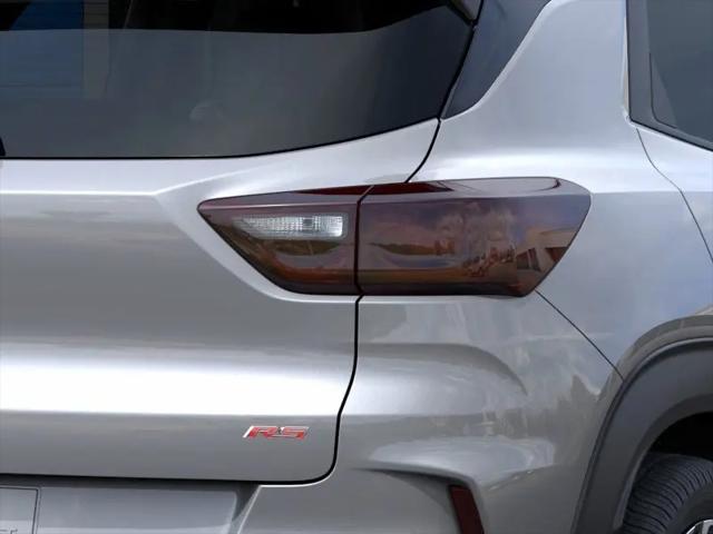 2026 Chevrolet TrailBlazer FWD RS