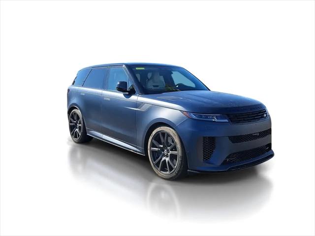 2025 Land Rover Range Rover Sport P635 SV Edition Two