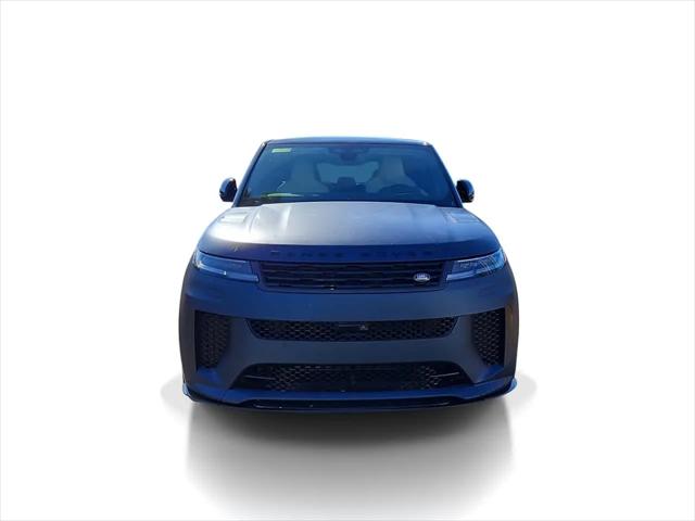 2025 Land Rover Range Rover Sport P635 SV Edition Two