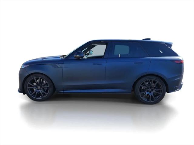 2025 Land Rover Range Rover Sport P635 SV Edition Two