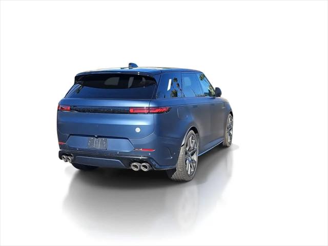 2025 Land Rover Range Rover Sport P635 SV Edition Two