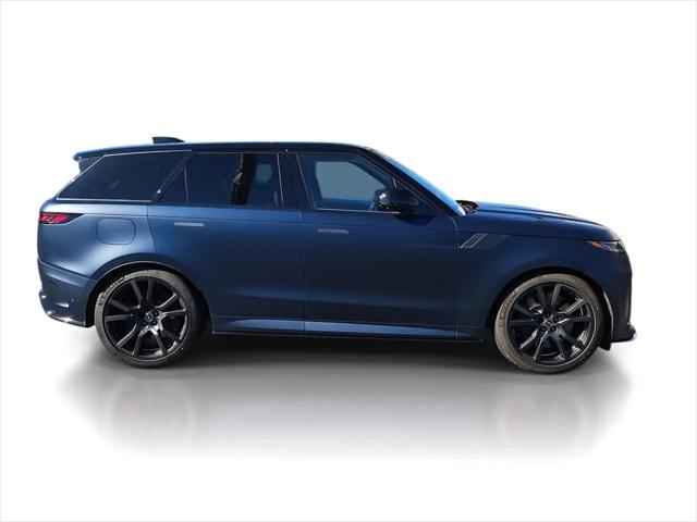 2025 Land Rover Range Rover Sport P635 SV Edition Two