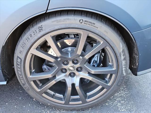 2025 Land Rover Range Rover Sport P635 SV Edition Two