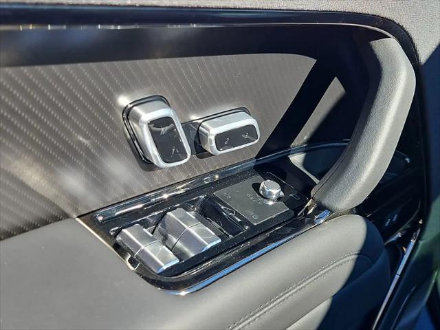 2025 Land Rover Range Rover Sport P635 SV Edition Two