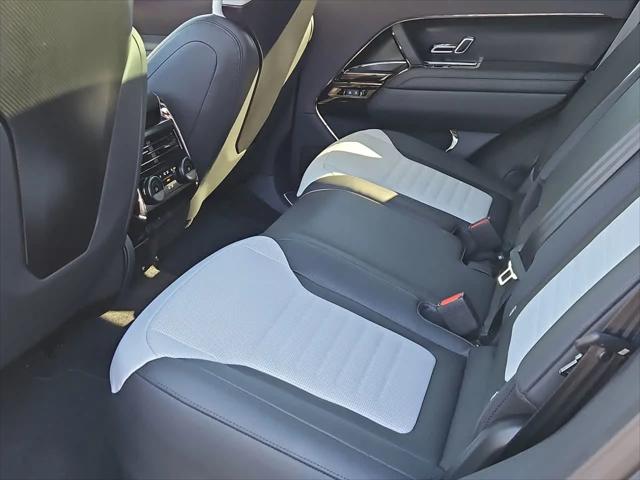 2025 Land Rover Range Rover Sport P635 SV Edition Two