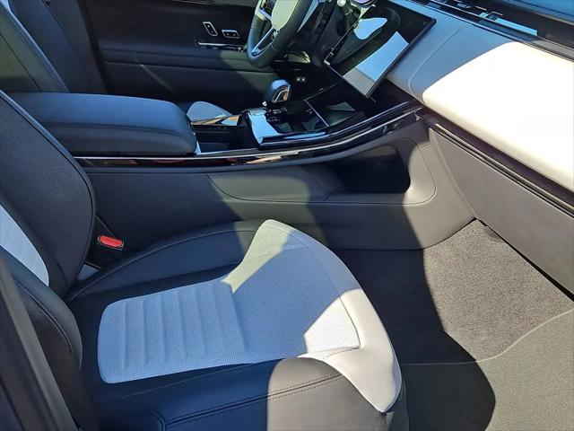 2025 Land Rover Range Rover Sport P635 SV Edition Two