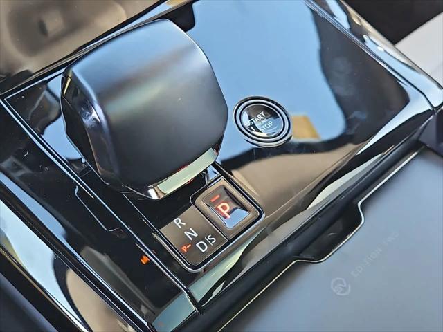 2025 Land Rover Range Rover Sport P635 SV Edition Two