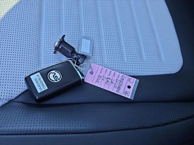 2025 Land Rover Range Rover Sport P635 SV Edition Two