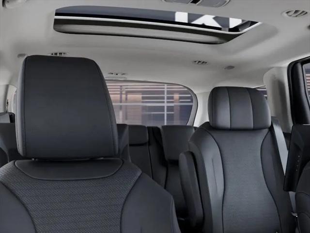 2026 Kia Carnival MPV SX Prestige