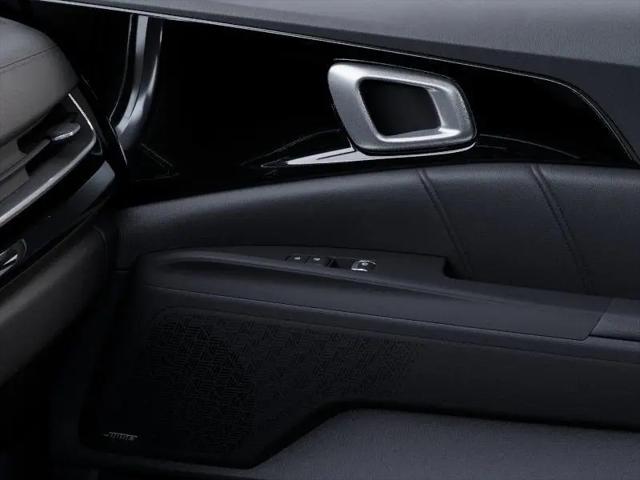 2026 Kia Carnival MPV SX Prestige