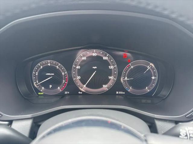 2026 Mazda X-90 3.3 Turbo S Premium Sport
