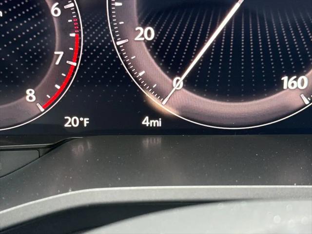 2026 Mazda X-90 3.3 Turbo S Premium Sport