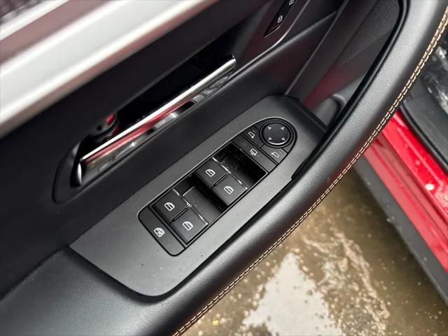 2026 Mazda X-90 3.3 Turbo S Premium Sport