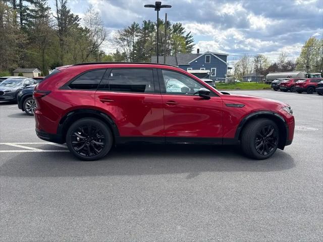 2026 Mazda X-90 3.3 Turbo S Premium Sport