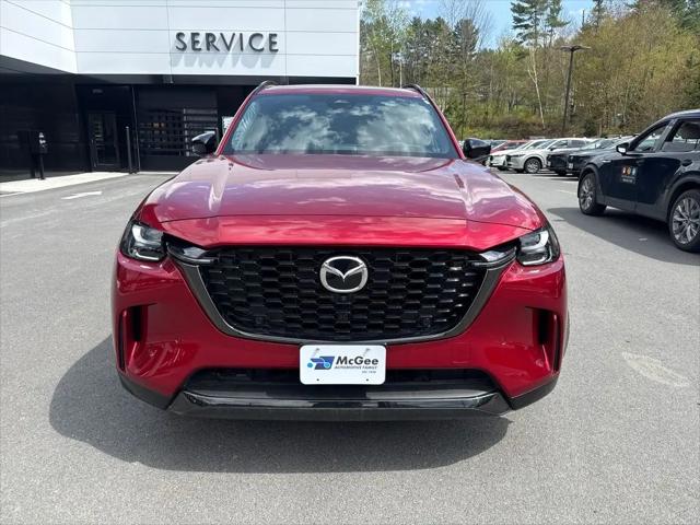 2026 Mazda X-90 3.3 Turbo S Premium Sport