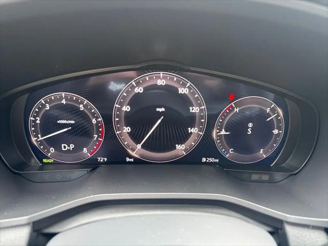 2026 Mazda X-90 3.3 Turbo S Premium Sport
