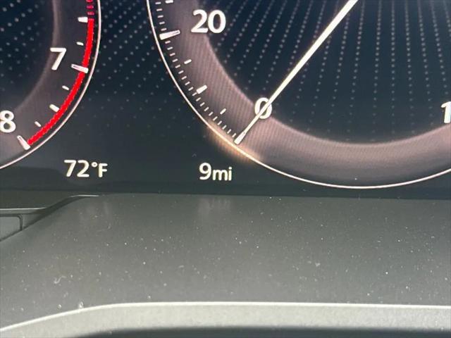 2026 Mazda X-90 3.3 Turbo S Premium Sport