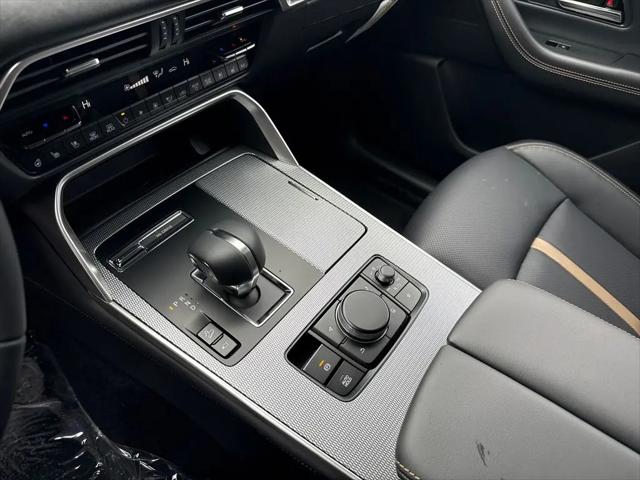 2026 Mazda X-90 3.3 Turbo S Premium Sport