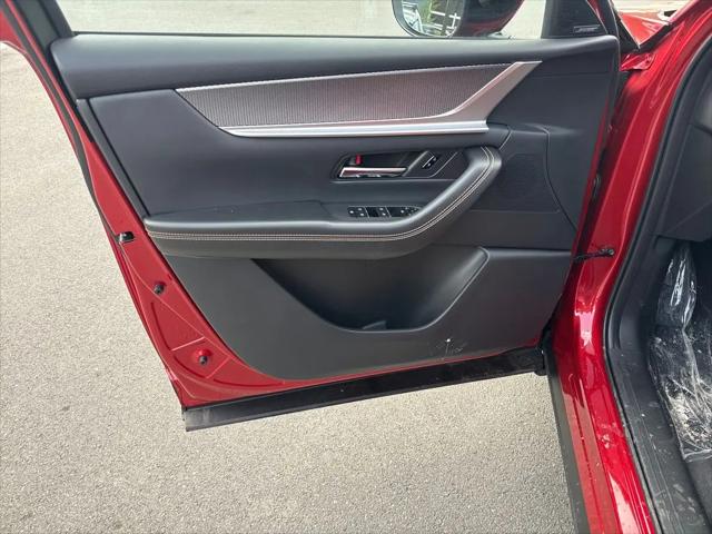 2026 Mazda X-90 3.3 Turbo S Premium Sport