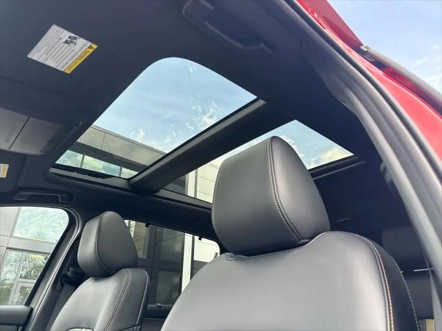 2026 Mazda X-90 3.3 Turbo S Premium Sport