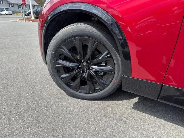 2026 Mazda X-90 3.3 Turbo S Premium Sport