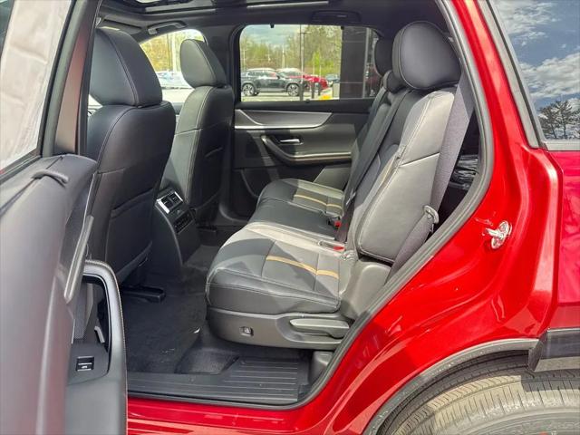 2026 Mazda X-90 3.3 Turbo S Premium Sport