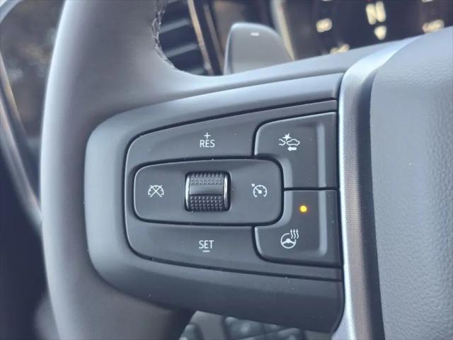 2026 GMC Sierra 1500 Crew Cab, Short Bed, SLT, 4WD