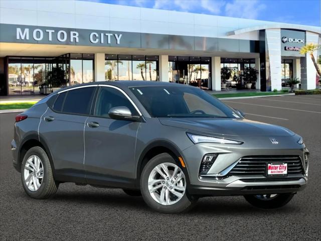 2026 Buick NV Preferred FWD for sale in Bakersfield, CA