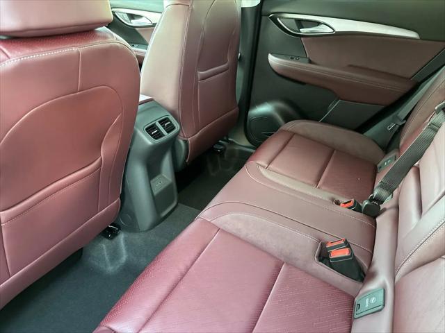 2026 Buick Envision Sport Touring AWD