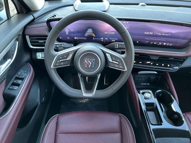 2026 Buick Envision Sport Touring AWD