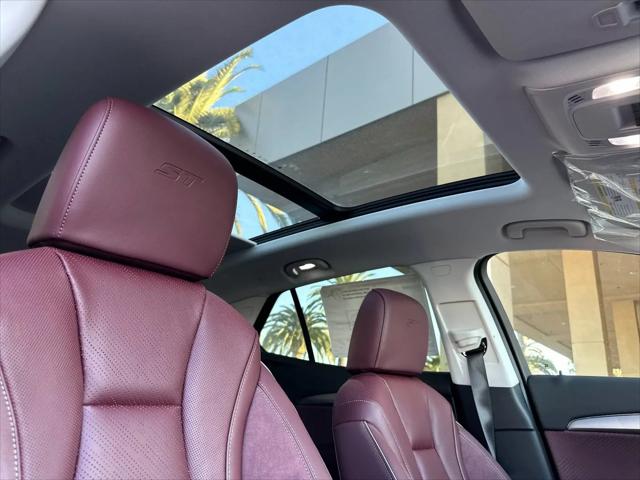 2026 Buick Envision Sport Touring AWD