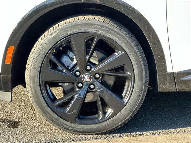 2026 Buick Envision Sport Touring AWD