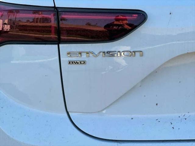 2026 Buick Envision Sport Touring AWD