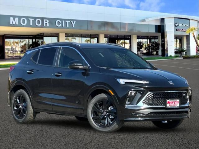 2026 Buick Encore GX Sport Touring FWD for sale in Bakersfield, CA