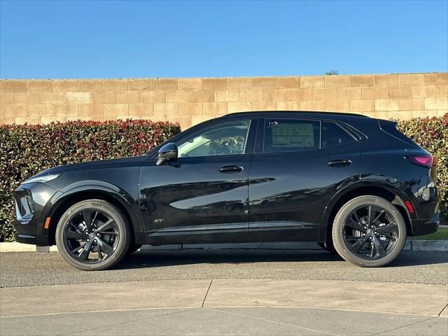 2026 Buick Envision Sport Touring AWD