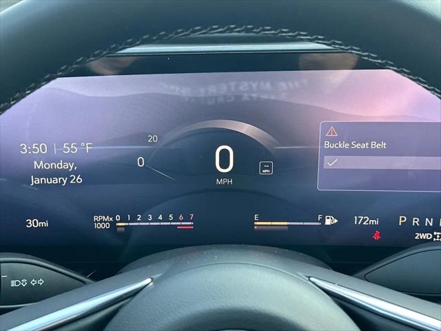 2026 Buick Envision Sport Touring AWD