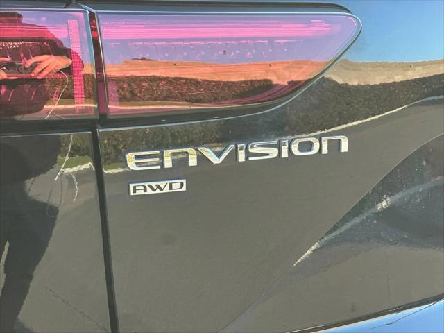 2026 Buick Envision Sport Touring AWD