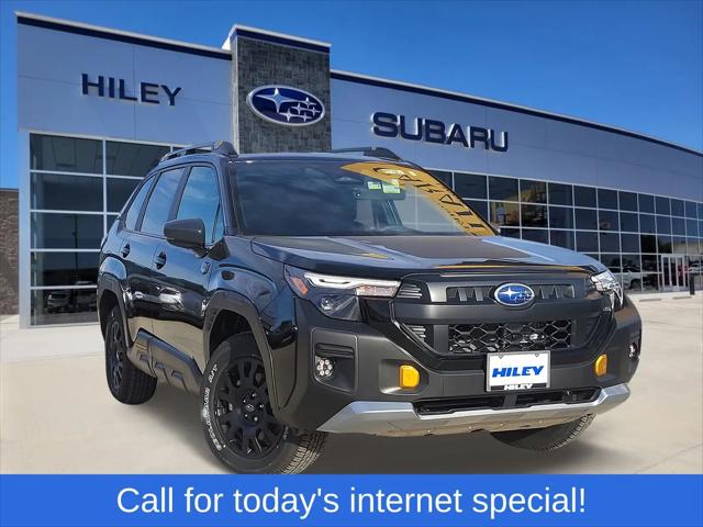 2026 Subaru Forester Wilderness for sale in Fort Worth, TX